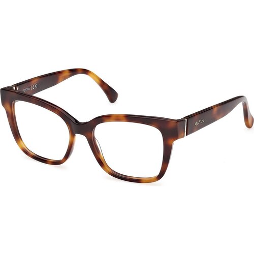 Max Mara MM5206 052 ONE SIZE (51) Havana/Kristalna Cene