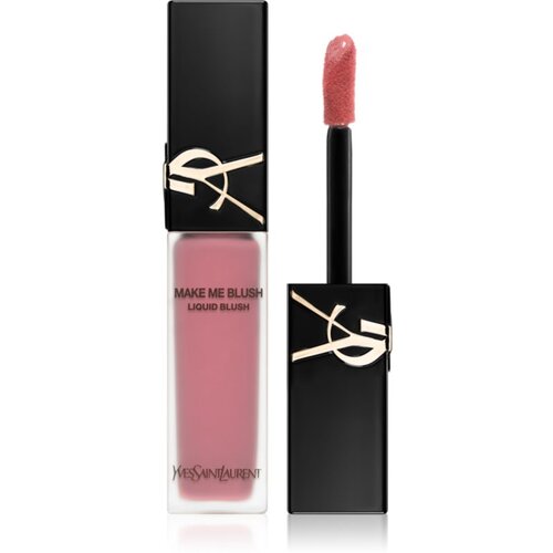 Yves Saint Laurent Make Me Blush Liquid Blush tekuće rumenilo za žene 15 ml Cijene