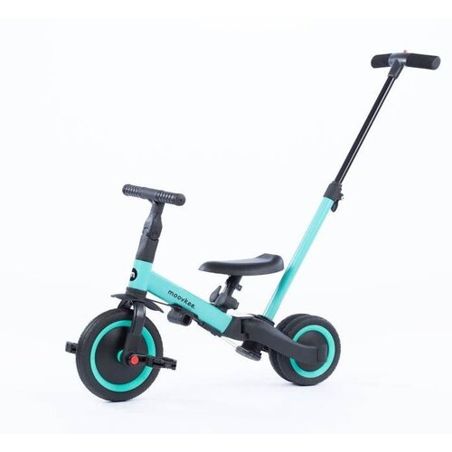 Moovkee bicikl Mike 6u1 ocean blue Slike