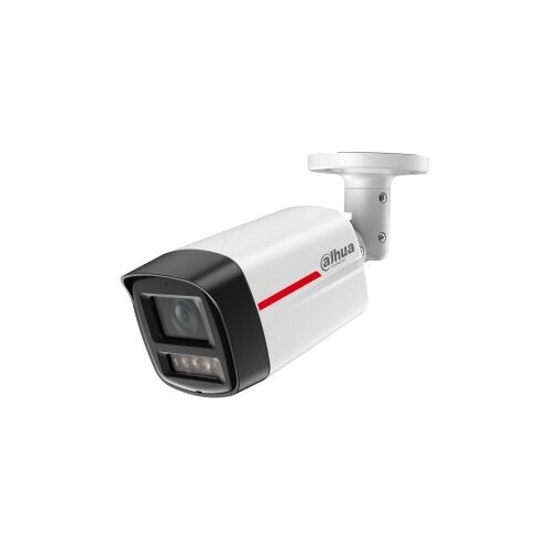 Dahua IPC-HFW2849TLP-S-LED-0280B-PRO 8MP wizcolor fixed-focal bullet wizsense network camera Cene