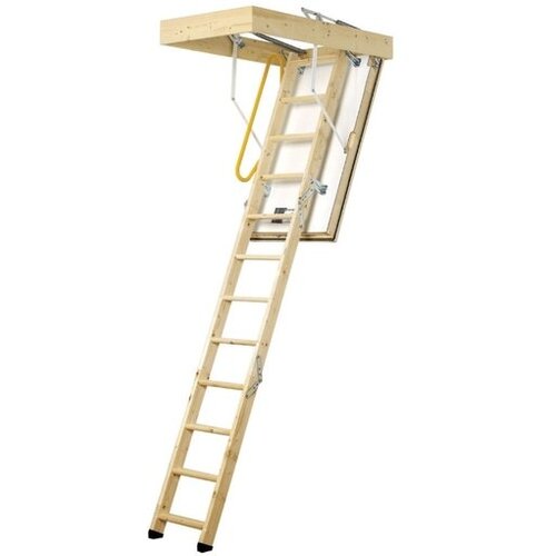 Minka Tavanske stepenice POLAR EXTREME 129X69X280 Cijene