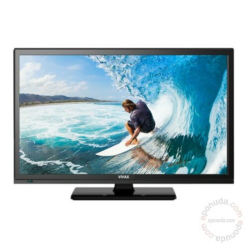 Vivax TV-24LE74T2 LED televizor Slike