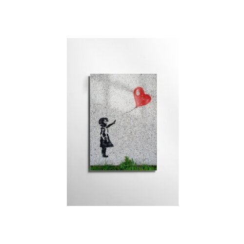 Wallxpert Zidna slika UV-020, 70x100cm Slike