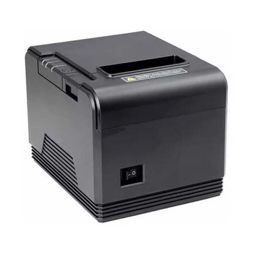 POS PRN BIRCH 80mm USB, Serial, Ethernet printer