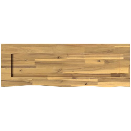  Pravokutni stolni vrh 80 x 20 x 3,2 cm Pravokutni Slike