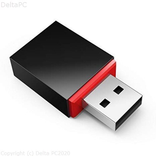 Tenda wireless N USB adapter 300Mbps U3 Cijene