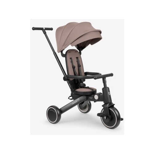 Kikka Boo Tricikl Trix 2 8in1 Beige ( KKB20158 ) Cene