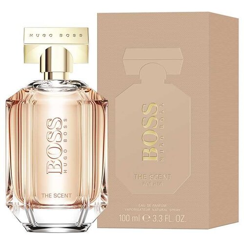 Boss the scent for her edp 30 ml new 82464999 Slike