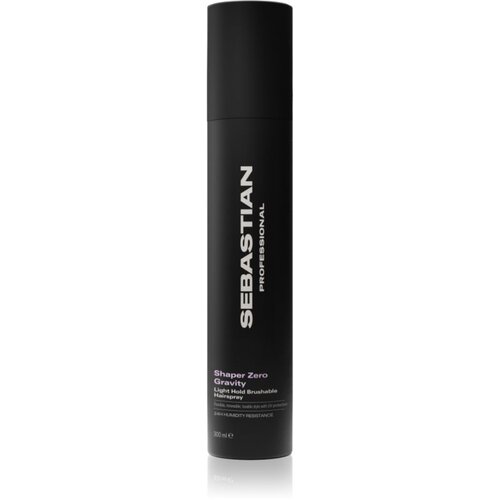 Sebastian Professional Shaper Fierce lak za kosu ultra jako učvršćivanje 300 ml Cene
