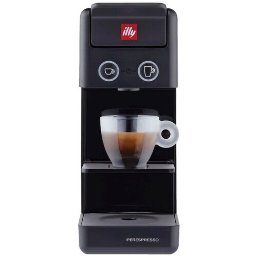 Illy Aparat za kafu, 850W, 19 bar, Y3.3... Cijene