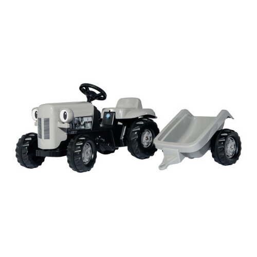 Rollytoys Traktor Kid Grey Fergie ( 014941 ) Cene