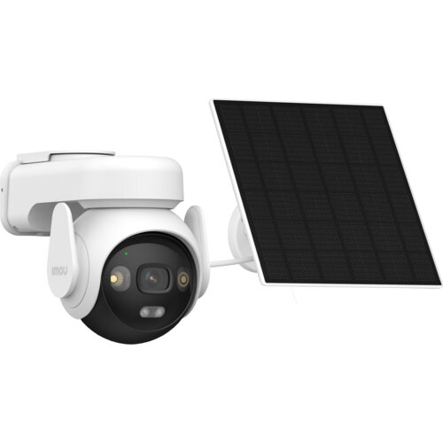 Imou AOV PT 5MP Kupolasta IP varnostna kamera Zunanja 2880 x 1620 pikslov Zid Cene