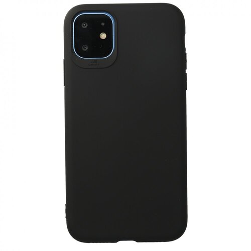  silikonska futrola ultra tanka soft za xiaomi note 12 crna Slike