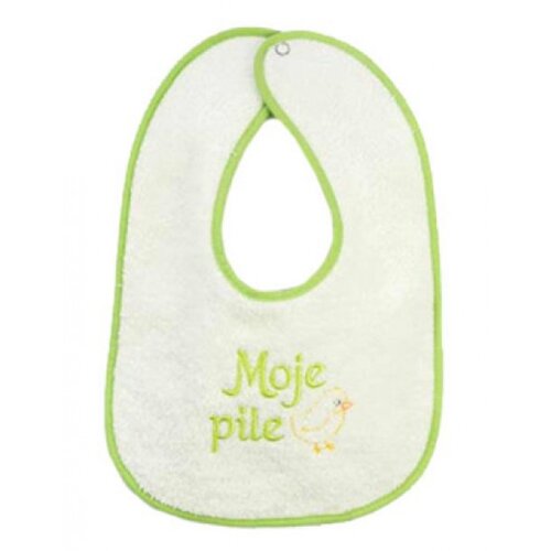 Deksi portikla &ldquo;moje pile zelena&rdquo; ( 3129 ) Cene