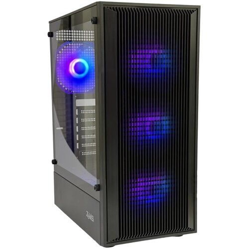  STAMTEH Racunar Ryzen 5 3600/16gb RAM/512gb SSD/RX550/600w/Win 11 Pro OUAPA1 Cene