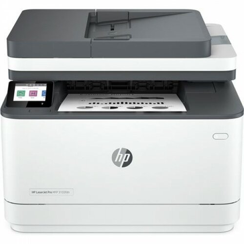 Hp štampač LaserJet Pro MFP 3103fdn, 3G631A Cene