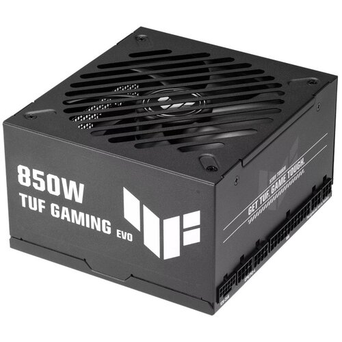 Asus PSU 850G TUF Gaming EVO Gold, 850W, ATX3.1, 80plus Gold Cijene