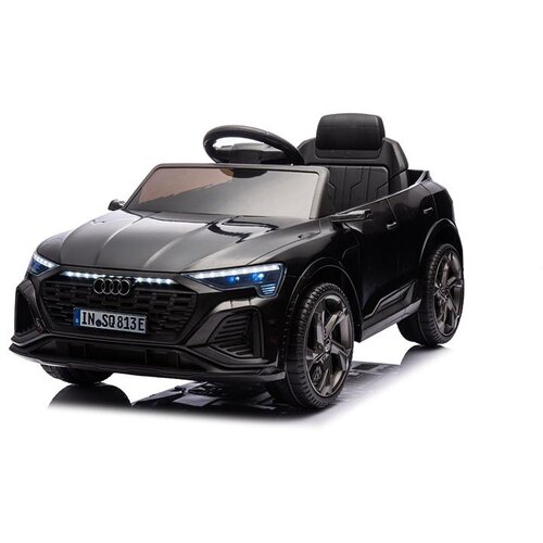 Audi S Q8 - Crni Cene