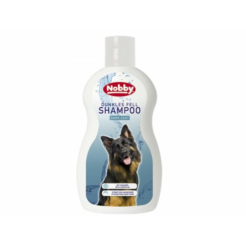 Nobby shampoo za crnu dlaku 300ml Cene