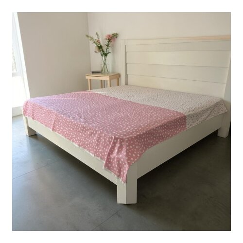  Čar&amp;scaron;av Ranforce 100% pamuk 220x240cm bez lasti&amp;scaron;a dezen C7 ( VLK000535-c7 ) Slike