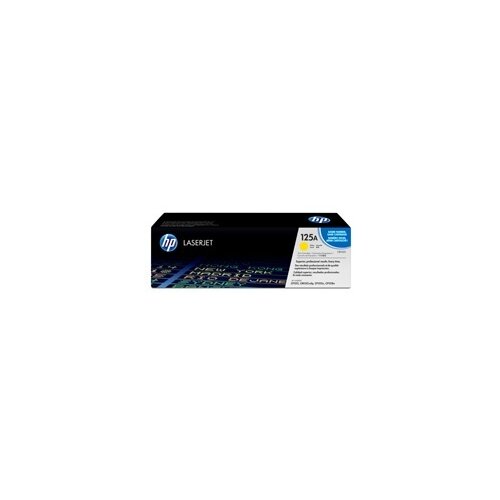 HPSupplies Toner HP 125A/žuta Cene