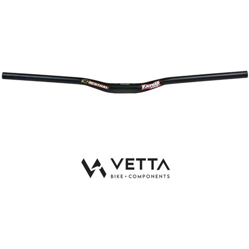  Volan RENTHAL Fatbar Lite V2 Black Cijene