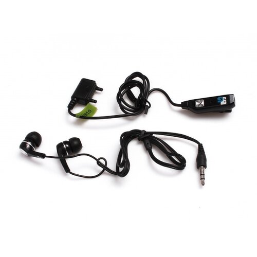 Nema handsfree za sony-ericsson W810 Cene