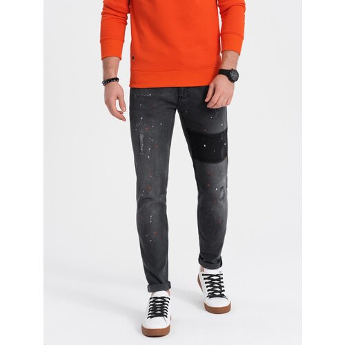 Ombre Men's jeans SKINNY FIT Cijene