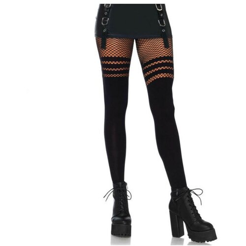 Leg Avenue Hlačne nogavice Stripes Cijene