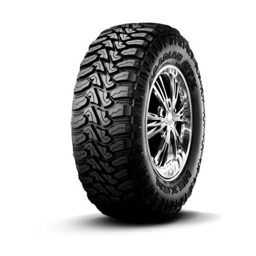 Nexen 33X12.5R17 121Q roadian mtx RM7 - skladi&scaron;če 9 (dostava 5 delovnih dni) Cene