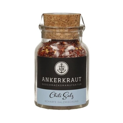 Ankerkraut Čili sol Cene