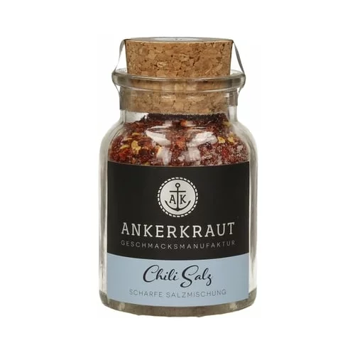 Ankerkraut Čili sol