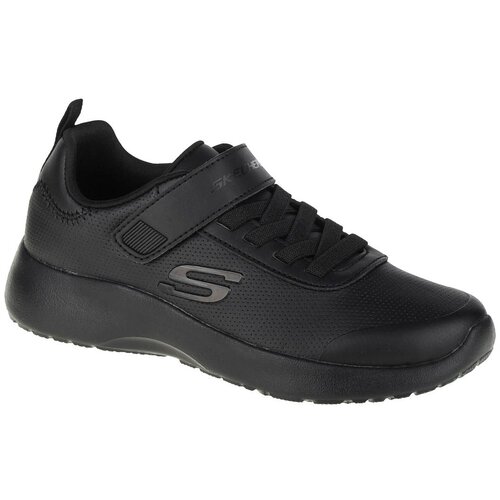 Skechers Dynamight-Day School Crna Cijene