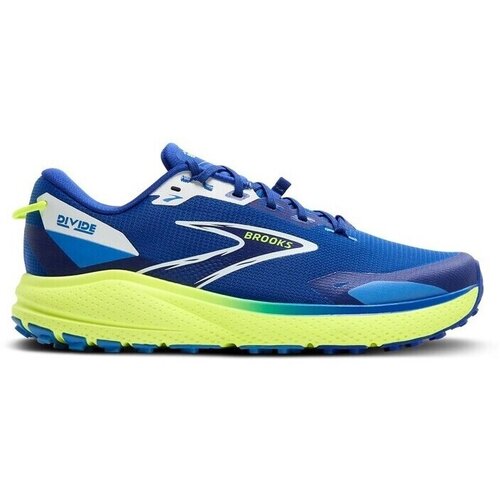 Brooks Divide 6 Plava Cijene