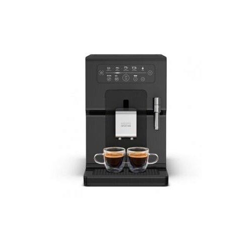 Krups esspreso kafe aparat Intuition Essential, potpuno automatski aparat Slike