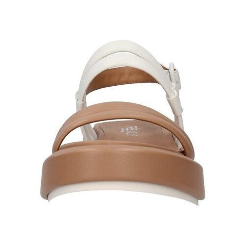 Tres Jolie Sandali &amp;amp; Odprti čevlji 2056/YARA Bež Slike