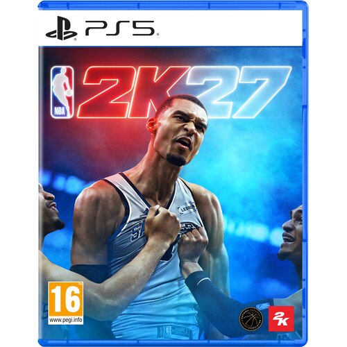 NBA 2K27 (PS5) Cene