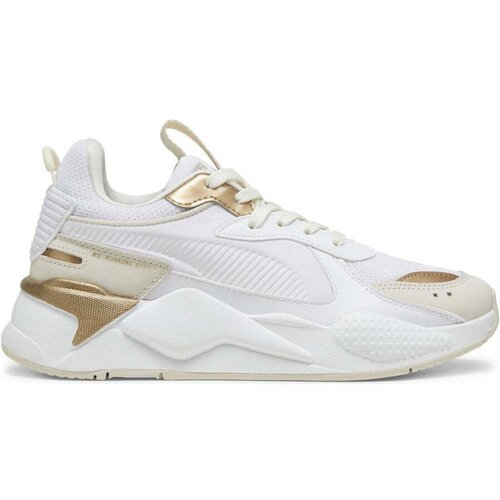 Puma Nizke superge - Bela Slike
