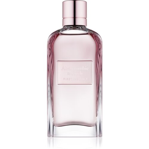 Abercrombie & Fitch first Instinct parfemska voda 100 ml za žene Cijene