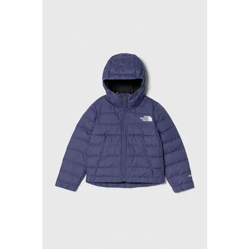 The North Face Dječja pernata jakna B NEVER STOP DOWN JACKET