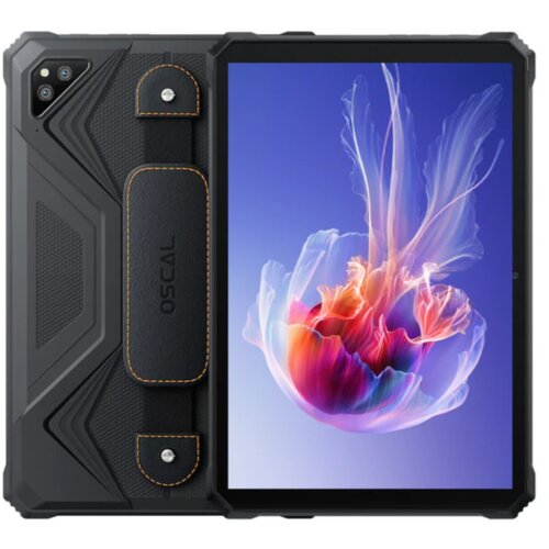 Blackview OSCAL Spider 8 10.1" robustni tablični računalnik 8GB+128GB, priloženo pisalo, črna, (21360225) Cene