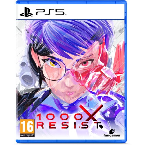  1000xResist (PS5) Cene