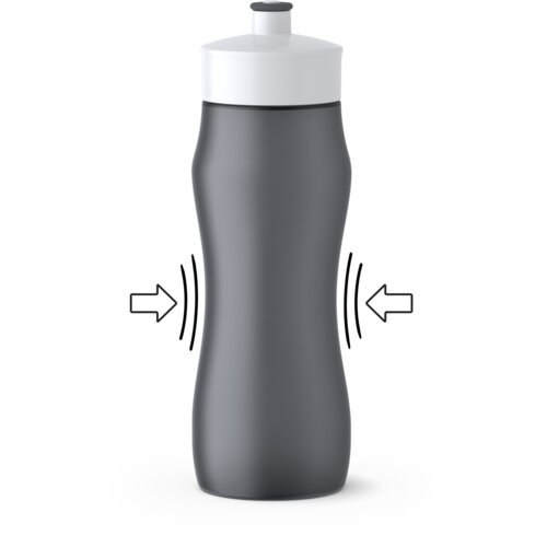 Tefal K3200112 SQUEEZE plastenka 0,6L, (701519) Slike