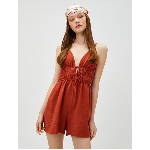 Koton Jumpsuit - Orange Slike