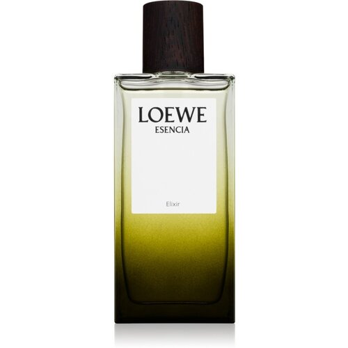 Loewe Esencia Elixir parfem za mu&amp;scaron;karce 100 ml Slike