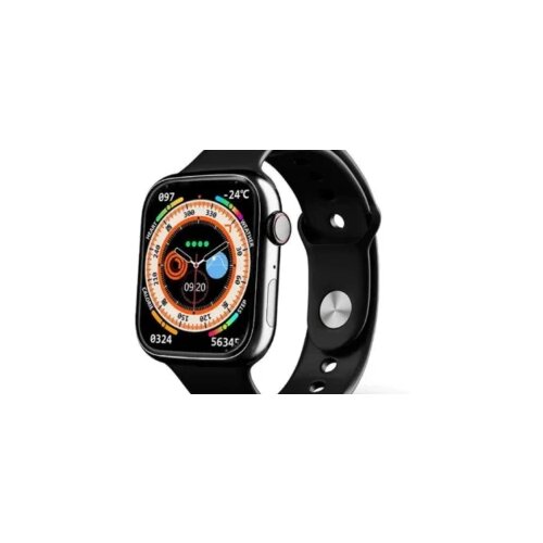 XO Smartwatch M20 Nebula Black Cijene