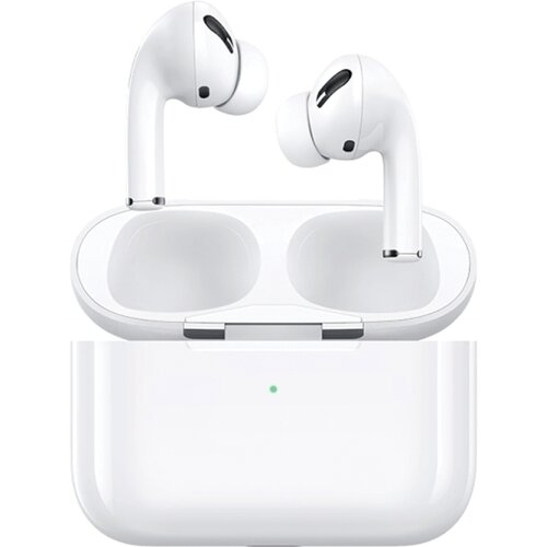 Usams BREZŽIČNE SLU&amp;Scaron;ALKE BLUETOOTH 5.0 TWS ZA IPHONE ANDROID BELE, (21968924) Slike