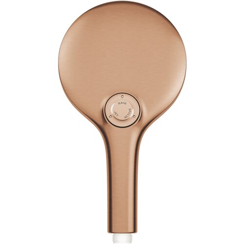 Grohe Rainshower Smartactive 130 tu&amp;scaron; ručica 3 funkcije 26574DL0 Slike