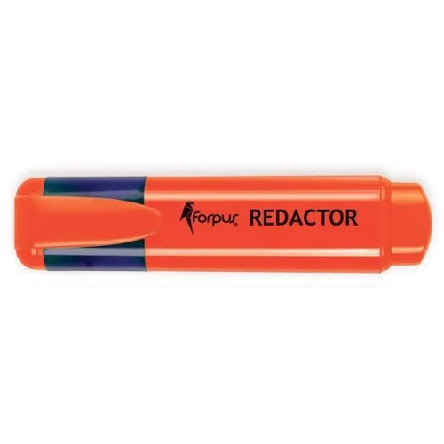 Forpus Tekstmarker Redactor Cene