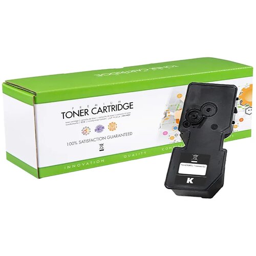 Kyocera TK-5450K Toner (Crni, Black) - Static Control Slike